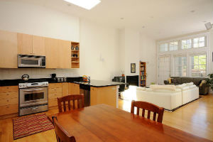 From vacant corner block to four-bedroom masterpiece
